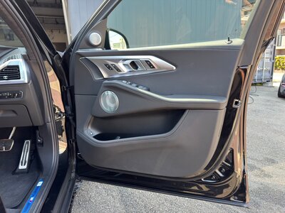 BMW XM 2023 thumbnail 63
