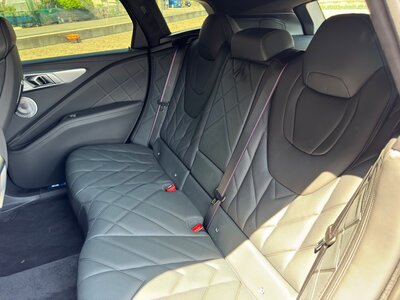 BMW XM 2023 thumbnail 66