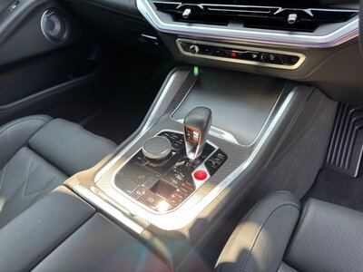 BMW XM 2023 thumbnail 53