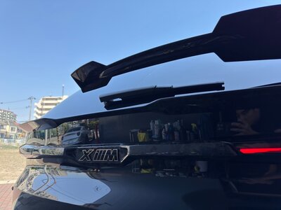 BMW XM 2023 thumbnail 39