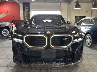 BMW XM 2023 thumbnail 42