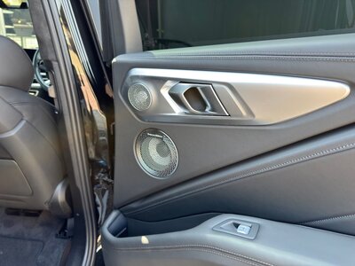 BMW XM 2023 thumbnail 70