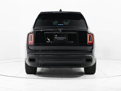 ROLLS-ROYCE CULLINAN - 3