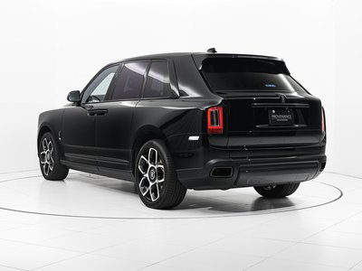 ROLLS-ROYCE CULLINAN - 5
