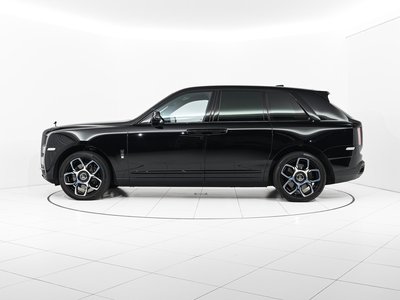 ROLLS-ROYCE CULLINAN - 6