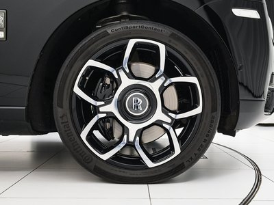 ROLLS-ROYCE CULLINAN - 7