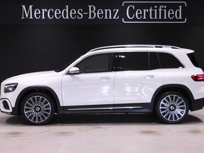 MERCEDES-BENZ GLB - 3