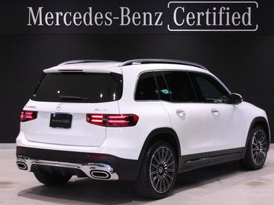 MERCEDES-BENZ GLB - 4