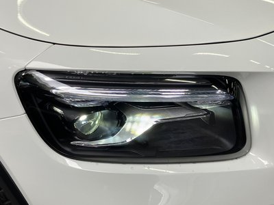 MERCEDES-BENZ GLB - 7