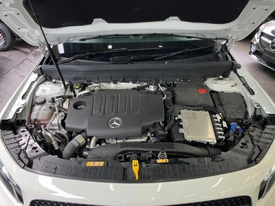 MERCEDES-BENZ GLB - 5