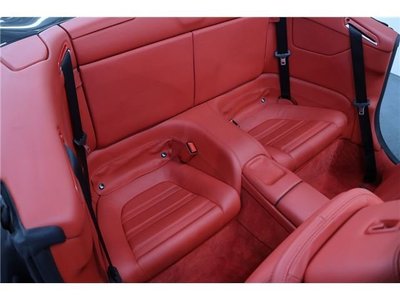 صورة مصغرة 19 لـ 2010 Ferrari CALIFORNIA