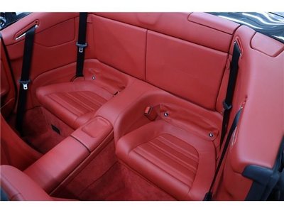 صورة مصغرة 20 لـ 2010 Ferrari CALIFORNIA