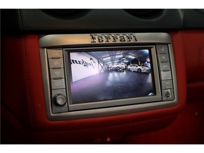 صورة مصغرة 23 لـ 2010 Ferrari CALIFORNIA