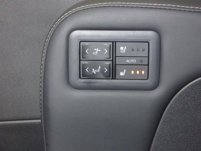 2023 TOYOTA ALPHARD — миниатюра 21