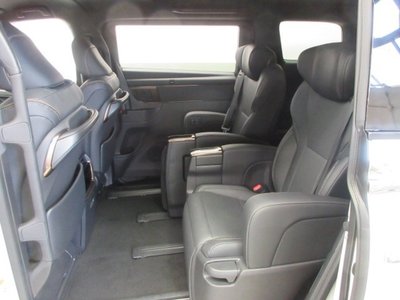 2023 TOYOTA ALPHARD — миниатюра 32