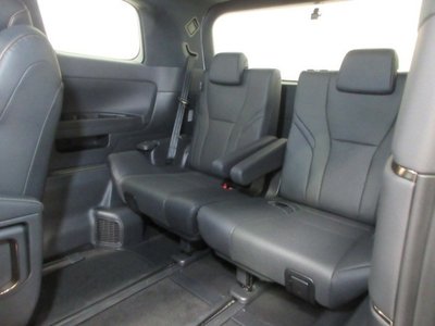 2023 TOYOTA ALPHARD — миниатюра 33