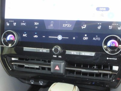 2023 TOYOTA ALPHARD — миниатюра 19