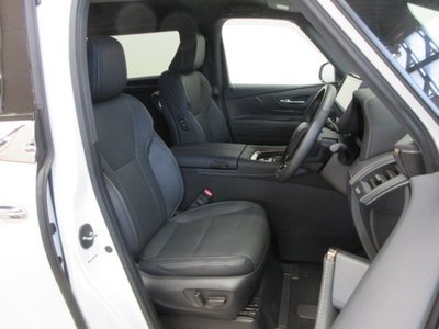 2023 TOYOTA ALPHARD — миниатюра 30