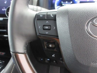 2023 TOYOTA ALPHARD — миниатюра 24