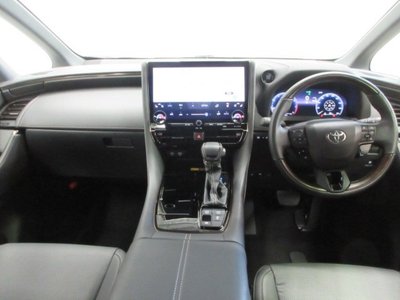 TOYOTA ALPHARD - 6