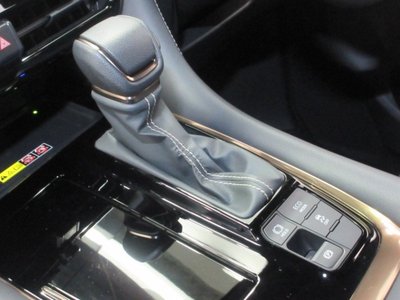 2023 TOYOTA ALPHARD — миниатюра 27