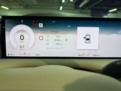 GENESIS G80 (RG3) - 6