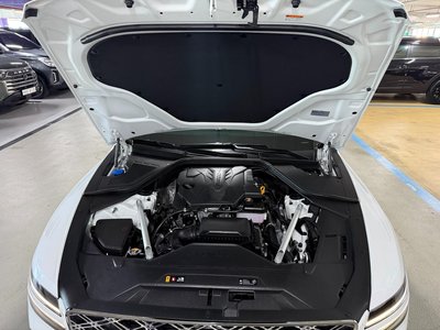 GENESIS G80 (RG3) - 5