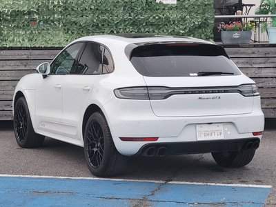 PORSCHE MACAN - 9