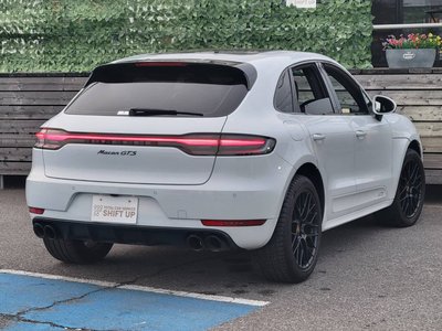 PORSCHE MACAN - 7