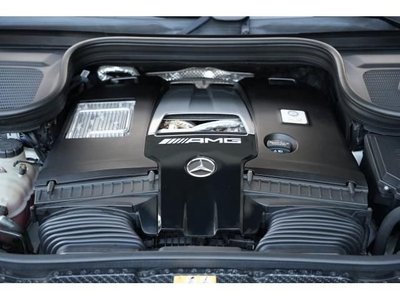 MERCEDES-BENZ GLE - 9