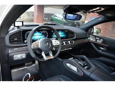 MERCEDES-BENZ GLE - 3