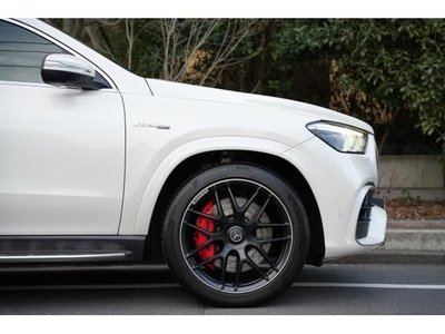 MERCEDES-BENZ GLE - 8