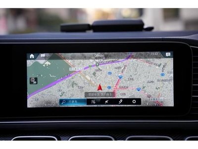 MERCEDES-BENZ GLE - 5