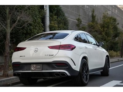 MERCEDES-BENZ GLE - 2