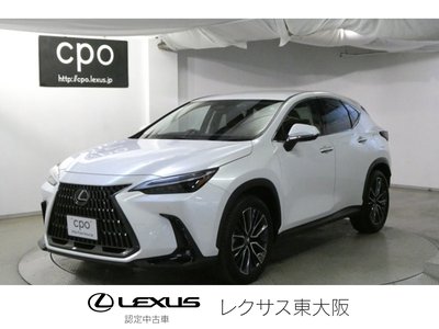 LEXUS NX - 2