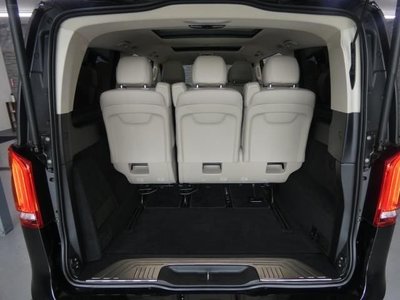 صورة 9 لـ 2021 Mercedes-BENZ V-CLASS