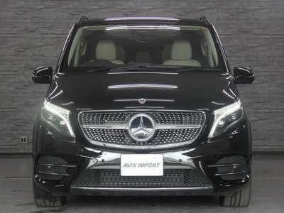 صورة 3 لـ 2021 Mercedes-BENZ V-CLASS