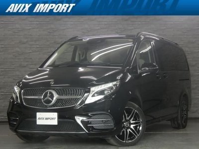 صورة 1 لـ 2021 Mercedes-BENZ V-CLASS