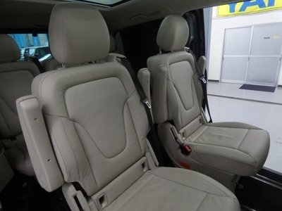 صورة 7 لـ 2021 Mercedes-BENZ V-CLASS