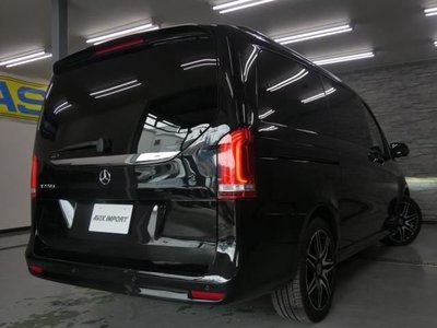 صورة 2 لـ 2021 Mercedes-BENZ V-CLASS