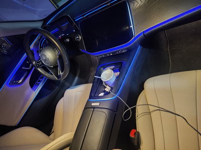 2024 Mercedes-BENZ E-CLASS photo 6