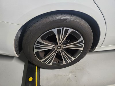 2024 Mercedes-BENZ E-CLASS photo 5