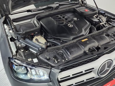 MERCEDES-BENZ GLS - 7