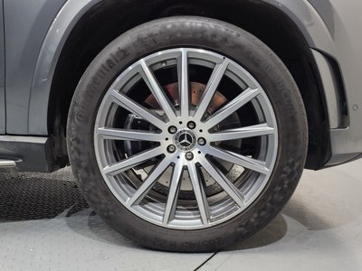 MERCEDES-BENZ GLS - 6