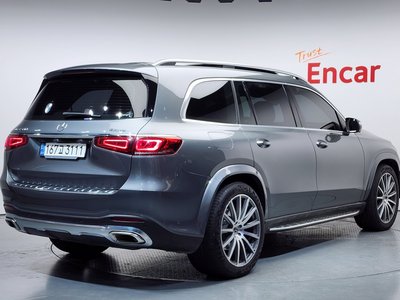 MERCEDES-BENZ GLS - 3