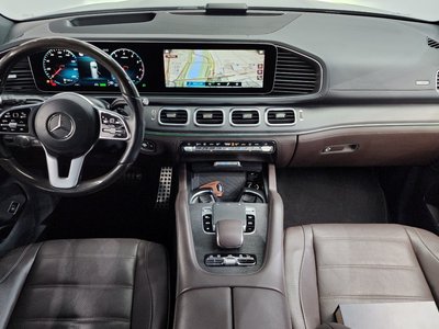 MERCEDES-BENZ GLS - 5