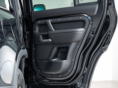 2025 LAND Rover DEFENDER 照片 9