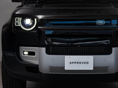 صورة مصغرة 15 لـ 2025 LAND Rover DEFENDER