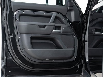 2025 LAND Rover DEFENDER 照片 5