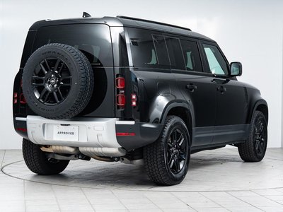 صورة مصغرة 26 لـ 2025 LAND Rover DEFENDER
